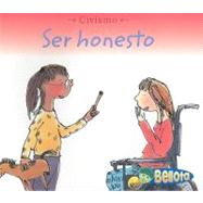 Ser Honesto/ Being Honest