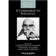 A Companion to Foucault