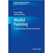 Mindful Parenting