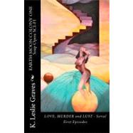 Earth Moon Colony One - Soap Opera Sci-fi - Love, Murder and Lust
