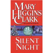 Silent Night A Christmas Suspense Story