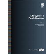 Life Cycle of a Family Business