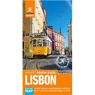 Rough Guide Pocket Lisbon