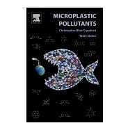 Microplastic Pollutants
