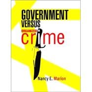 Government Versus Organized Crime