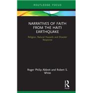 Narratives of Faith from the Haiti Earthquake