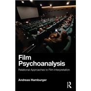Film Psychoanalysis