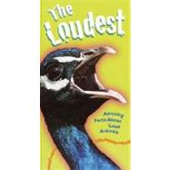 Loudest : Amazing Facts about Loud Animals