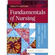 Fundamentals of Nursing