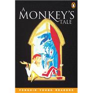 Monkey's Tale, A, Level 4, Penguin Young Readers