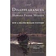 Disappearances,9780618694068