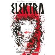 Elektra Volume 1 Bloodlines