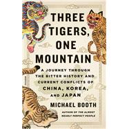 Three Tigers, One Mountain