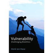 Vulnerability