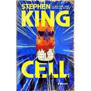 Cell A Novel