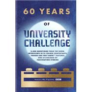 60 Years of University Challenge