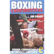 Boxing Confidential