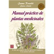 Manual práctico de plantas medicinales