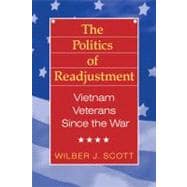 The Politics of Readjustment