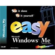 Easy Microsoft Windows Millennium