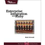 Enterprise Integration with Rudy: A Pragmatic Guide