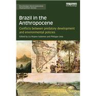 Brazil in the Anthropocene