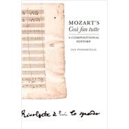 Mozart's Cosi Fan Tutte