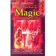 Giant Book of Magic