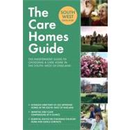 The Care Homes Guide South-west England