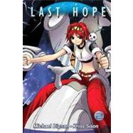 Last Hope Vol 2