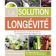 La solution Longévité