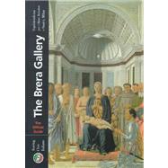The Brera Gallery: The Official Guide