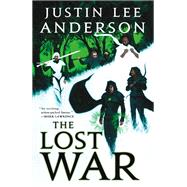 The Lost War