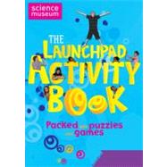 Launchpad Activity Book