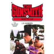 Gunsmith #251, The: Next to Die