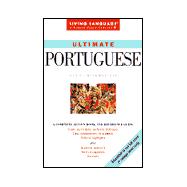 Ultimate Portuguese : Basic-Intermediate