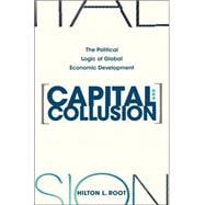 Capital And Collusion