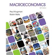 Loose-leaf Version for Macroeconomics