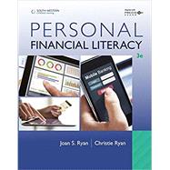 Personal Financial Literacy Updated, 3rd Precision Exams Edition