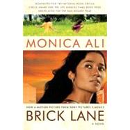 Brick Lane; A Novel