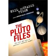 The Pluto Files