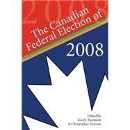 The Canadian Federal Election of 2008