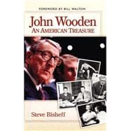 John Wooden : An American Treasure
