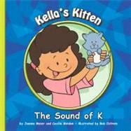 Kella's Kitten