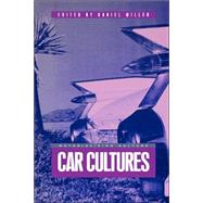 Car Cultures