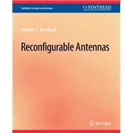 Reconfigurable Antennas