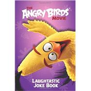 ANGRY BIRDS MOVIE LAUGHTASTIC