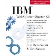 IBM Websphere Starter Kit