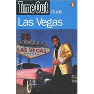 Time Out Las Vegas