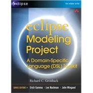 Eclipse Modeling Project A Domain-Specific Language (DSL) Toolkit